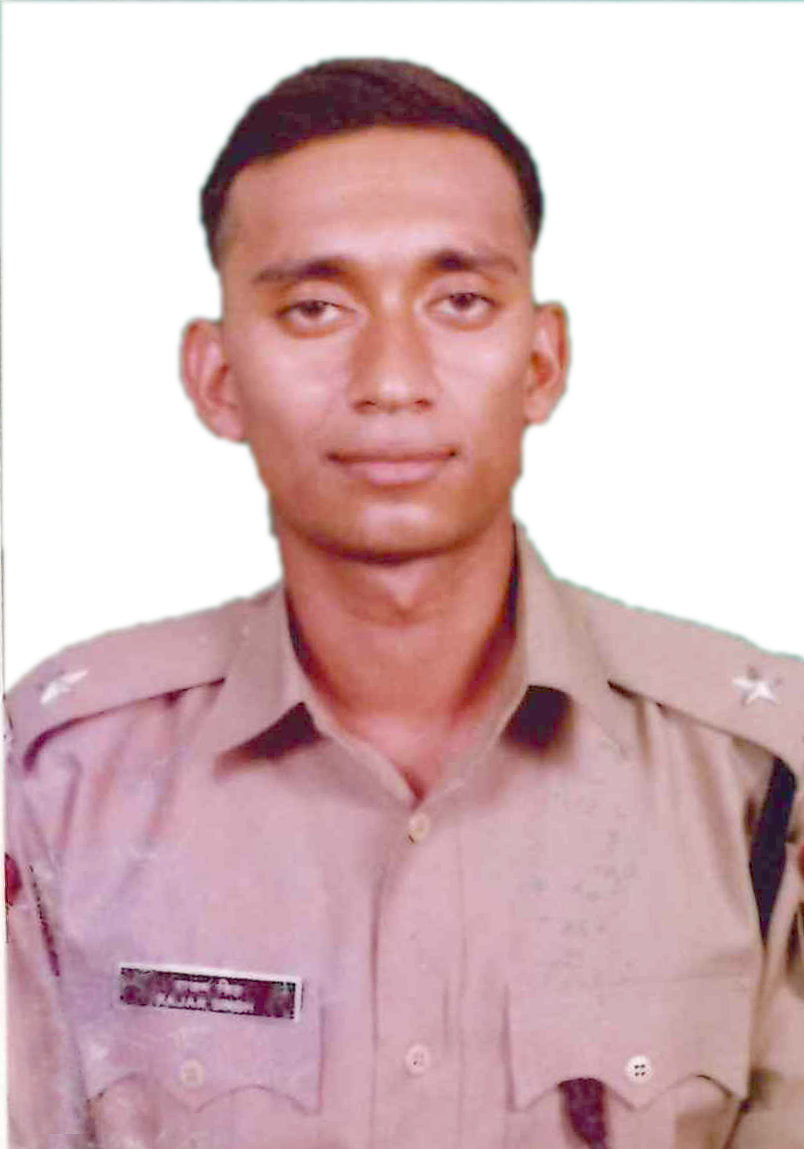 Rajan Singh Rajan Singh